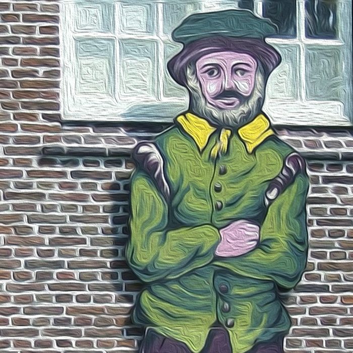 Trouwlocatie Haarlemmermeer